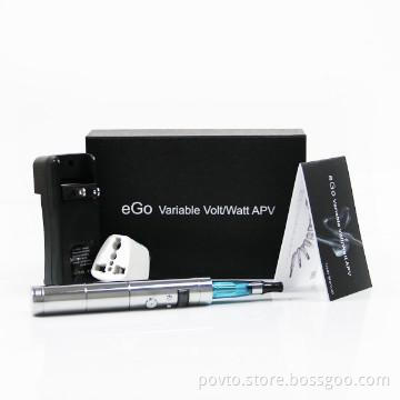 Giftbox package Digital Variable Electronic Cigarette vv mod vamo